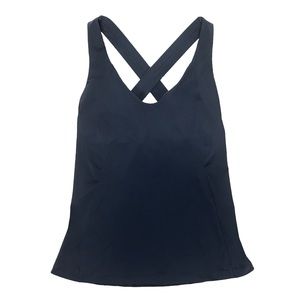 Lululemon Tank top with built-in bra